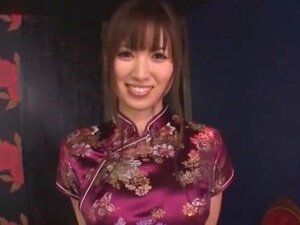Crazy Japanese slut Saki Ayano in Hottest Dildos/Toys, Threesomes JAV movie
