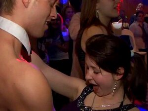 Very Hot Group Sex In Club. Tons Of Group Sex On Dance Floor Blow Jobs From Blondes Wild Fuck Porn
