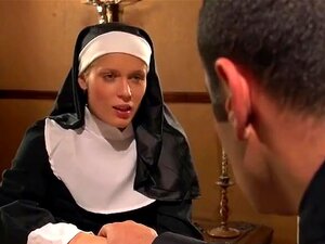 Nun And Priest - Nun Priest porn videos at Xecce.com