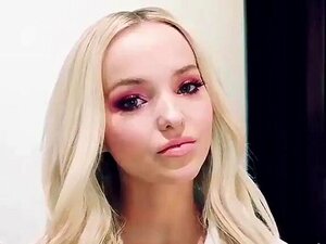 Nude Dove Cameron porn videos at Xecce.com