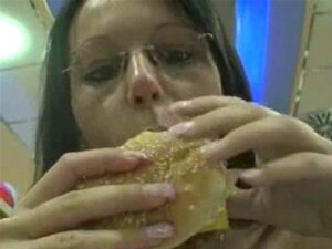 Burger King Sexual Ad - Burger King Porn porn videos at Xecce.com
