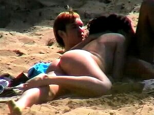 Seks na nudističkoj plaži forum