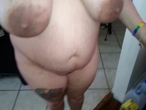 Naked mature ass-hot Nude