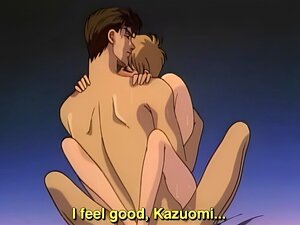 Experience Thrills of Gay Anime Porn at xecce.com