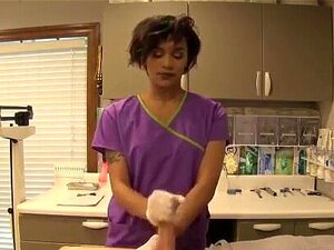 Sexy Nurse Gloves Porn - Nurse Gloves porn videos at Xecce.com