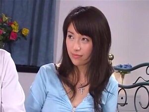 Incredible Japanese slut Akane Nagase in Horny Compilation, Blowjob JAV clip