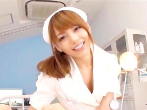 sexy nurse 4-miku takane-by PACKMANS