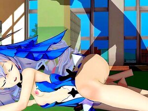 Alfie Hentai porn videos at Xecce.com