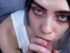Billie Eilish Xxx porn videos at Xecce.com