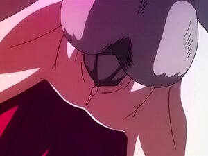 Anime Femdom porn videos at Xecce.com