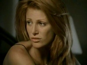 Nackt  Angie Everhart Posed Naked