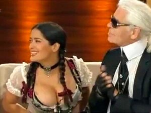 Salma Hayek Seins Nu porno et vidéos de sexe en haute qualité sur ...