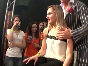 Party Hardcore porn videos at Xecce.com