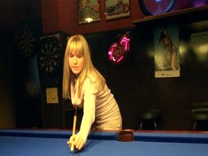 Fucking On The Billard Table - Pool Table porn videos at Xecce.com