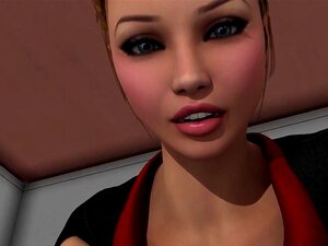 Giantess Mmd