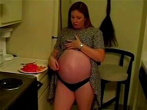 8 Months Pregnant Masturbating - Check Out the Best 9 Months Pregnant Masturbation Porn Videos at xecce.com