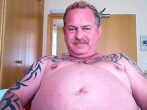 huge fat gay porn belly plump chubs