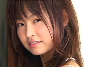 SARASA Oil Massage (Non-Porn). Model: Sarasa Hara Porn