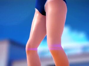高质量的Mmd Tickle 色情&性爱视频在观看色情