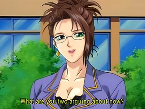 Series Anime Hentai porno y videos de sexo en alta calidad en ...