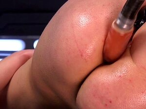 Dick Sucking Machine porn videos at Xecce.com